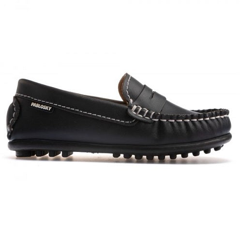 127720 mocassino Pablosky