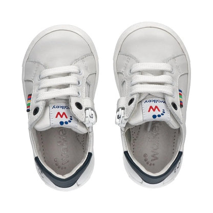 Y1B9BIANCO/BLU sneakers Walkey