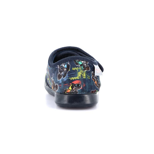 PA1257 Pantofola Grunland