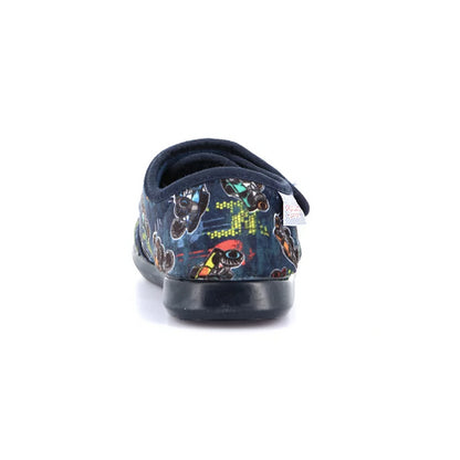 PA1257 Pantofola Grunland