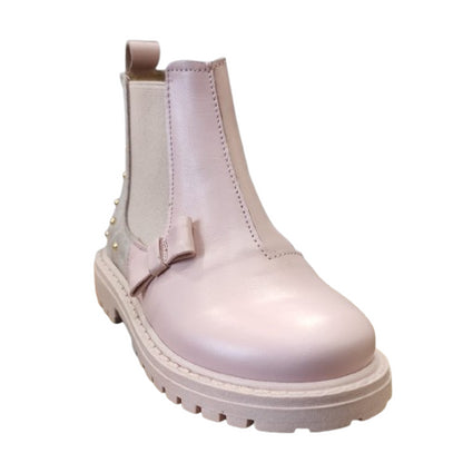 P2607-2 stivaletto Platis