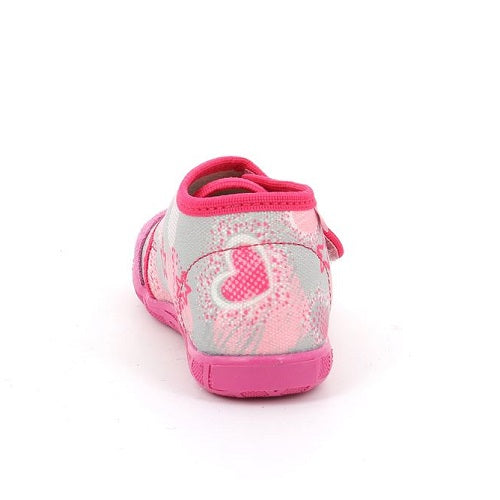 PA0511 pantofola Grunland