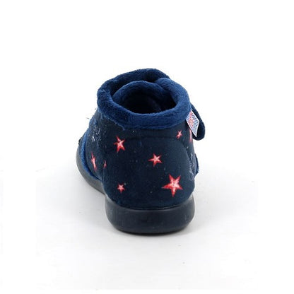 PA0667 pantofola Grunland