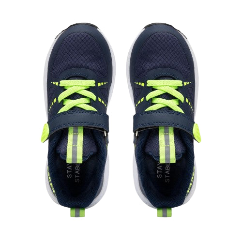 IMAA3805B00-BLGN scarpa da ginnastica Istamax