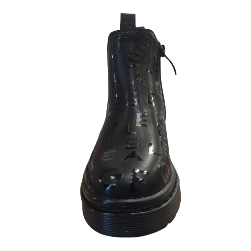 GL0066L002 stivaletto Gaelle