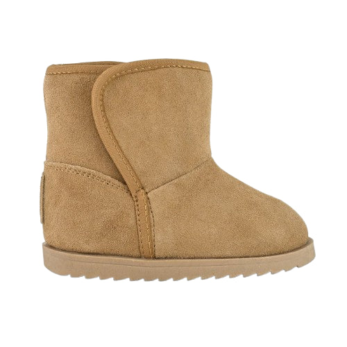 HC  YB003 stivaletto Colors of California