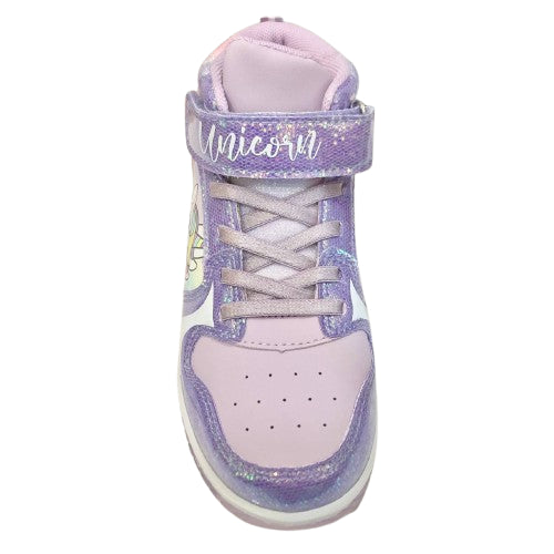 S8010172S sneakers con luci Unicorno