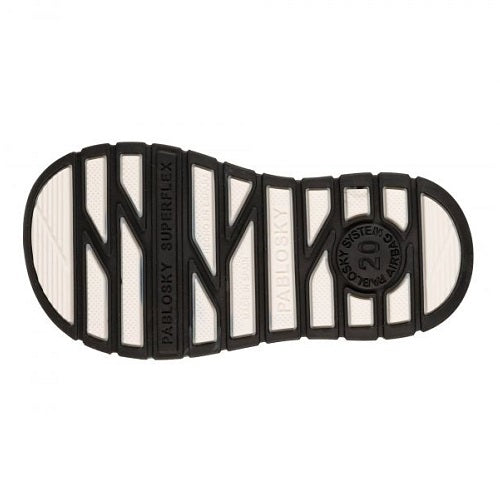 004223 sneakers primo passo Pablosky