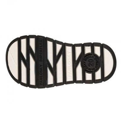 004223 sneakers primo passo Pablosky