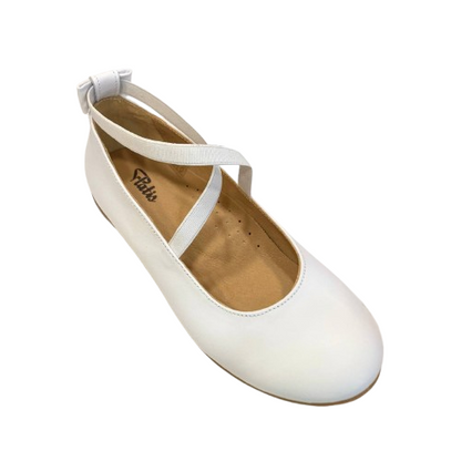 P2080 ballerina Platis
