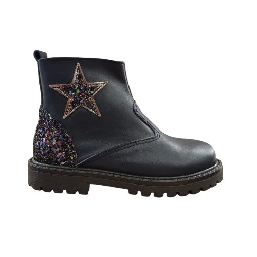 P2555 stivaletto Platis