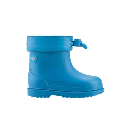 w10257 stivaletto antipioggia Igor