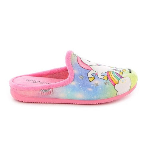 CI2403 pantofola Grunland