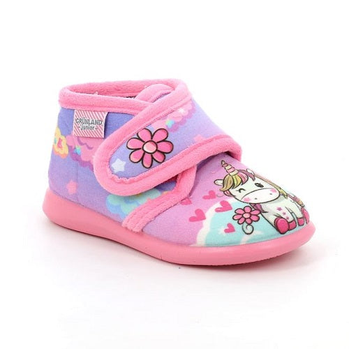 PA0667 pantofola Grunland