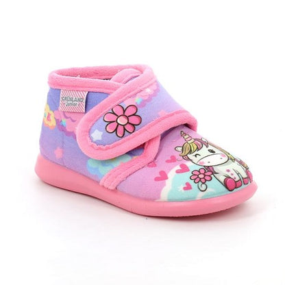 PA0667 pantofola Grunland