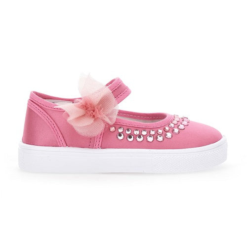 8CA023 ballerina Monnalisa
