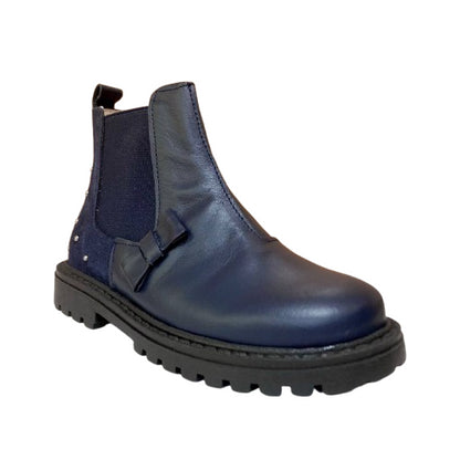 P2607 stivaletto Platis