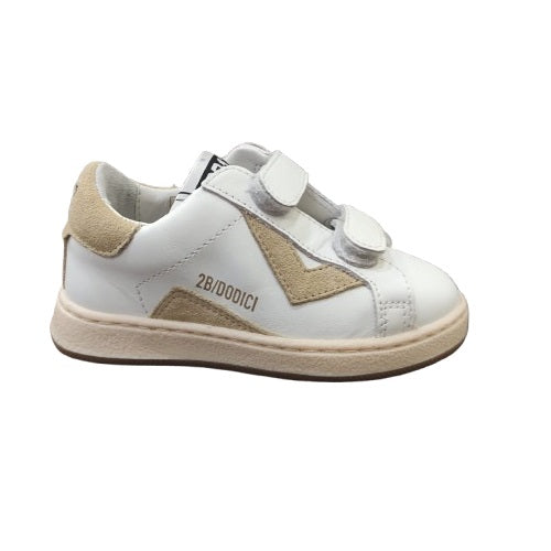 BABY SUPRIME84 - Shoes - 2b12